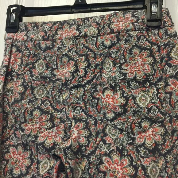 Green Label Women's Pants Pull On Relaxing Size‎ XS S 0 2 - Picture 3 of 7